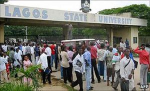 Lasu-protest
