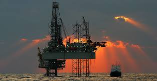 OIL AND GAS