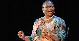 Oby-Ezekwesili