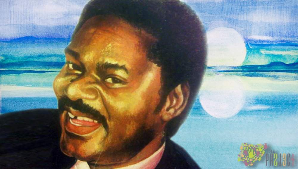 Late Dele Giwa's 35 Years on, Gone But Not Forgotten - RegentAfrica ...