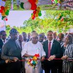 SNEPCo, JV, NCDMB Donate Geosciences Centre to UNILAG