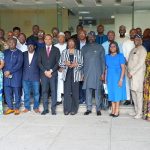 NCDMB, Seplat Firm Up Plans for Take-off of Centre of Excellence at DELS