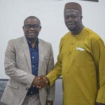 PNC 2026: NCDMB, DMG Affirm Collaboration with Bayelsa Govt, Unveil New Activities